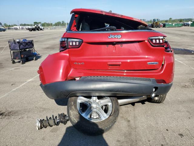 2024 JEEP COMPASS LA 3C4NJDBN3RT575714