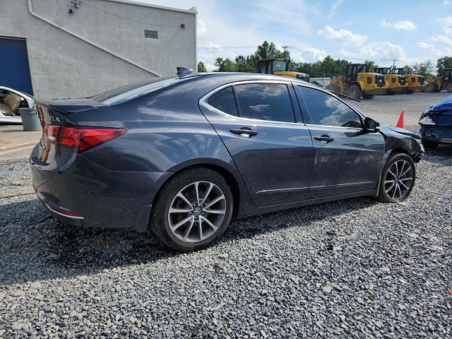 2015 ACURA TLX ADVANC 19UUB2F78FA025423