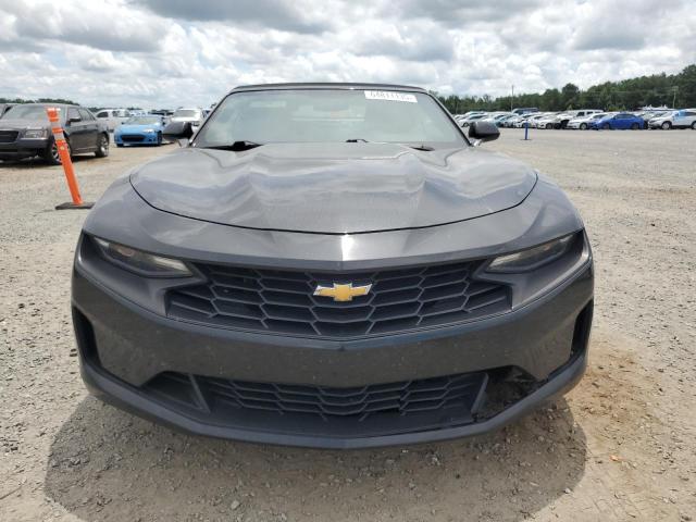 2019 CHEVROLET CAMARO LS - 1G1FB3DS0K0133760