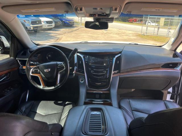2019 CADILLAC ESCALADE L 1GYS4BKJ9KR170459
