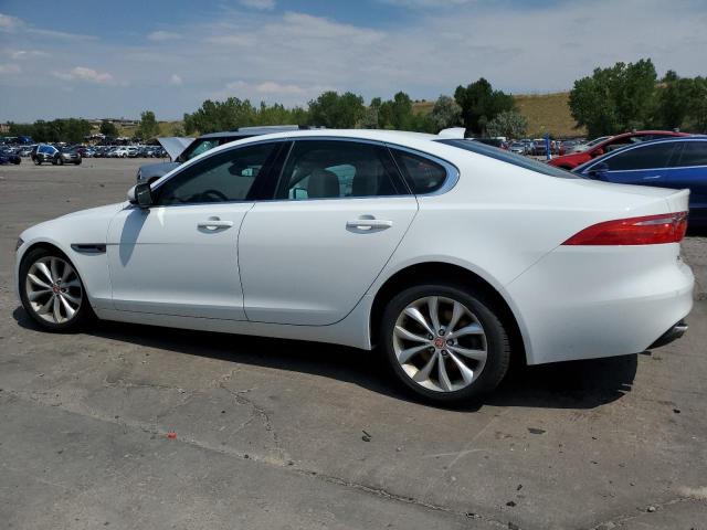 2018 JAGUAR XF PREMIUM SAJBJ4FX1JCY57480