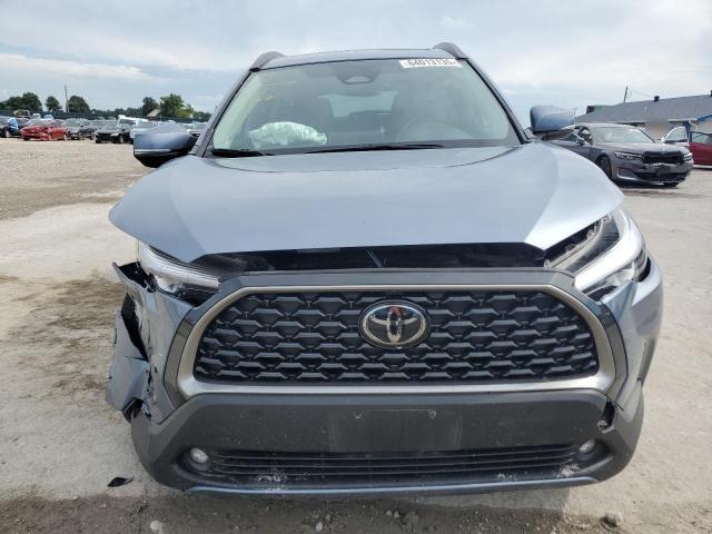 2024 TOYOTA COROLLA CR - 7MUDAABGXRV088053