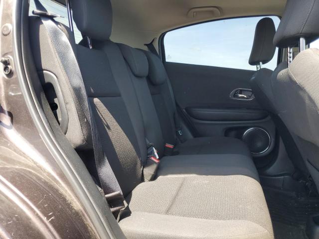 2021 HONDA HR-V EX 3CZRU6H55MM726139