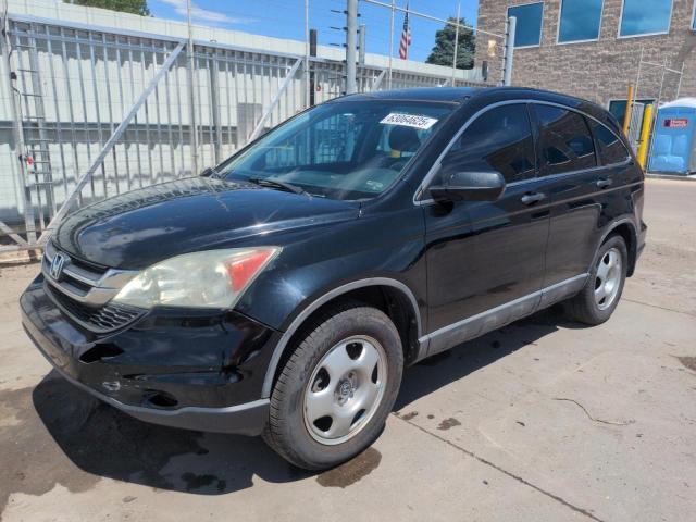 Vin: 5j6re4h37al006435, lot: 63064625, honda crv lx 2010 img_1