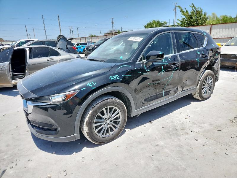 MAZDA CX-5 TOURI