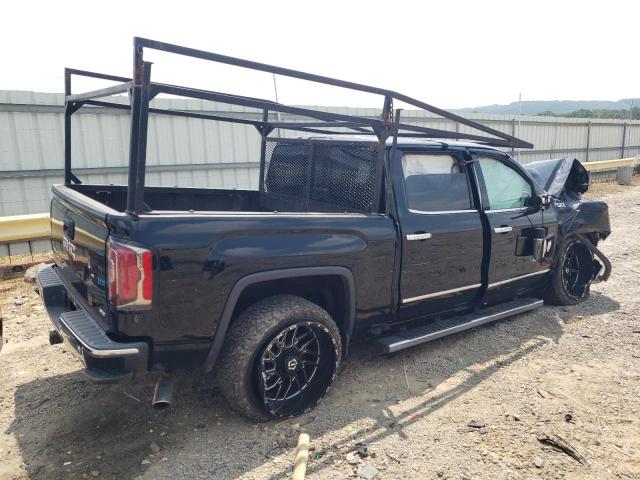 2017 GMC SIERRA K15 3GTU2NEC1HG134521