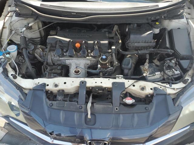 2015 HONDA CIVIC LX - 2HGFG3B51FH502909