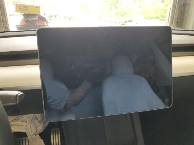 2022 TESLA MODEL Y 7SAYGDEF1NF376771