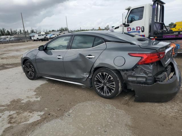 Vin: 1n4aa6apxhc395448, lot: 63471105, nissan maxima 3.5s 20172