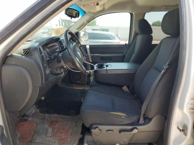 2010 CHEVROLET SILVERADO - 1GC4KXBG3AF136734