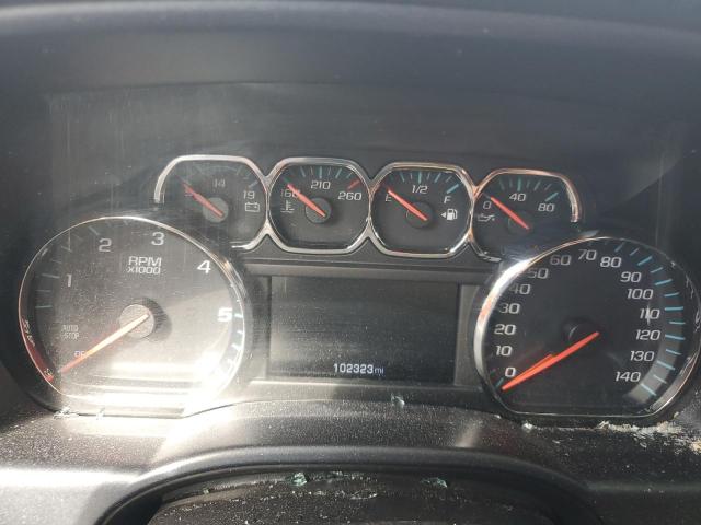 2018 CHEVROLET SILVERADO 3GCUCRER0JG103730