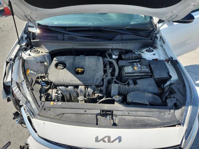 2023 KIA FORTE GT L 3KPF54AD8PE524664
