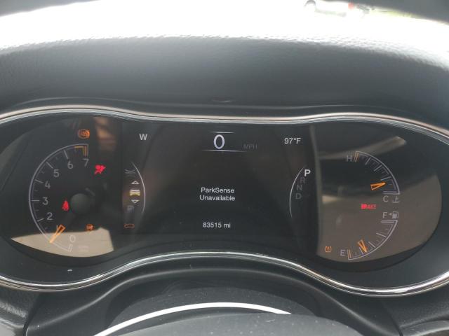 2018 JEEP GRAND CHEROKEE LAREDO 1C4RJFAG1JC457404