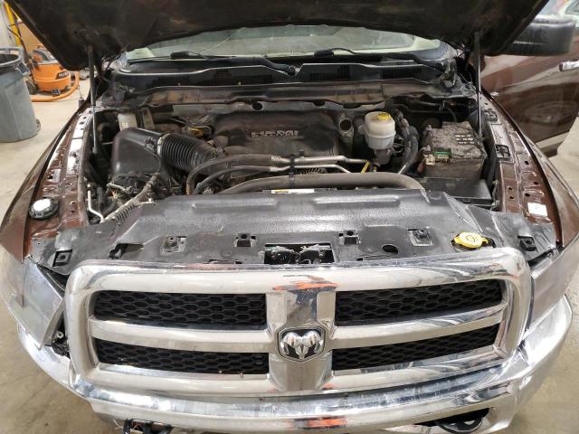 2015 RAM 3500 SLT 3C63R3HJ4FG618855