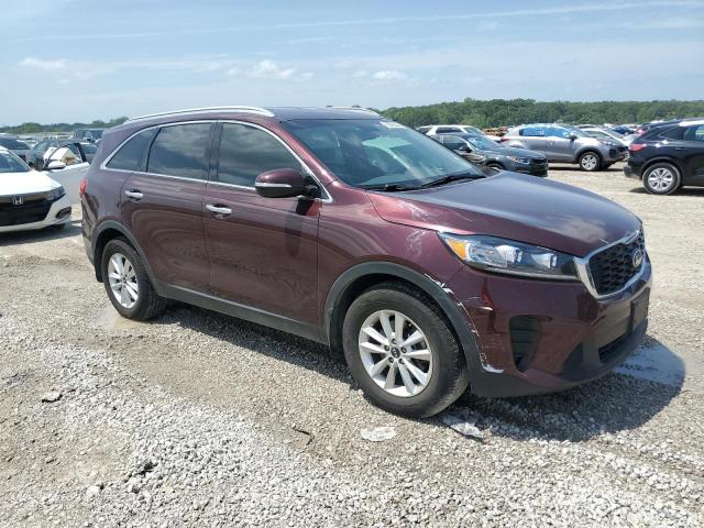 2019 KIA SORENTO L 5XYPG4A3XKG535893
