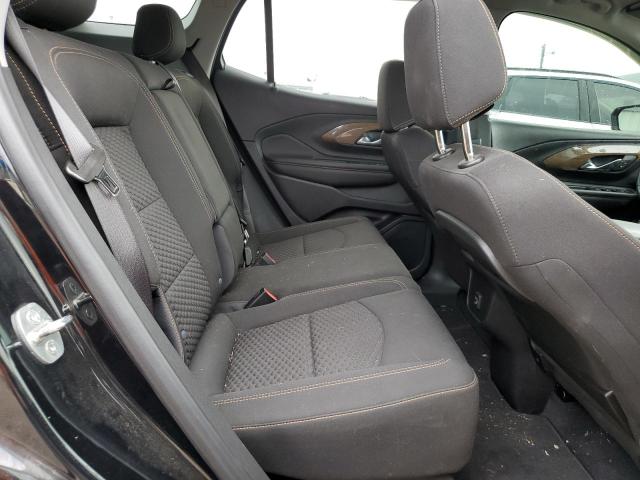 2021 GMC TERRAIN SL #3280638390