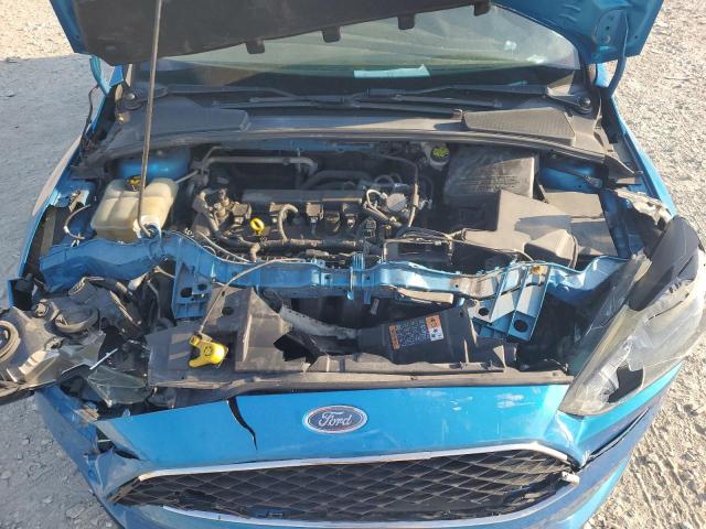 2016 FORD FOCUS SE 1FADP3K24GL358889