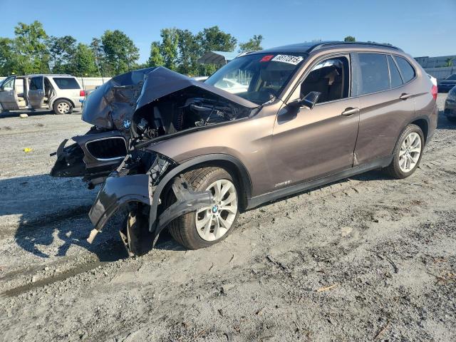 BMW X1 XDRIVE2