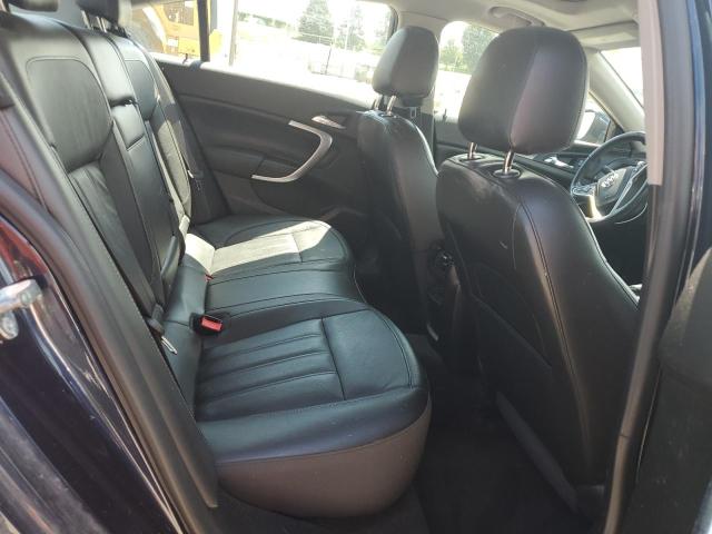 2017 BUICK REGAL SPOR 2G4GL5EX1H9133338