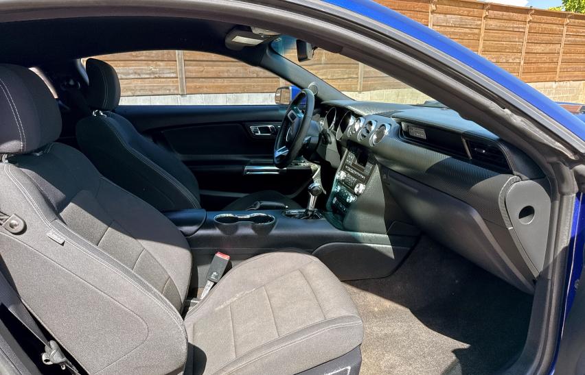 2016 FORD MUSTANG 1FA6P8AM1G5241901