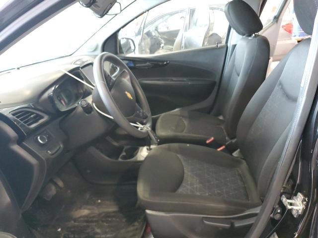 2020 CHEVROLET SPARK 1LT KL8CD6SA8LC415556
