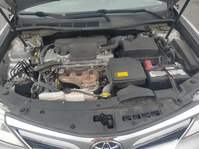 2014 TOYOTA CAMRY L - 4T4BF1FK2ER386413