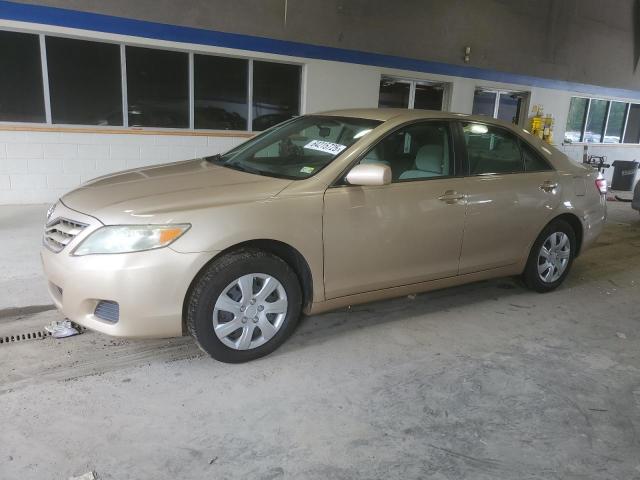 Vin: 4t1bk3ek6au601207, lot: 64215725, toyota camry se 2010 img_1