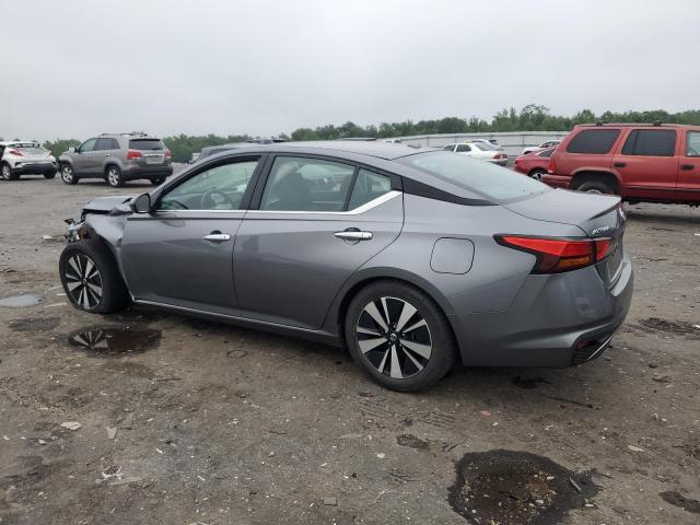 2019 NISSAN ALTIMA SL 1N4BL4EV9KC219168