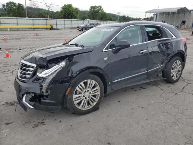 CADILLAC XT5 PREMIU
