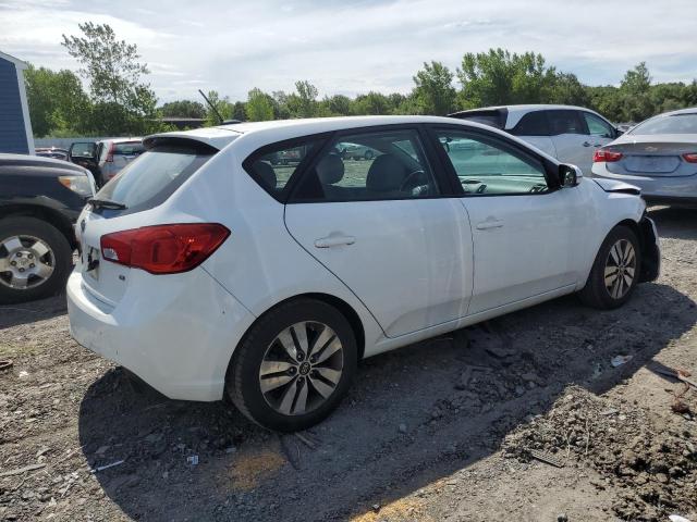2013 KIA FORTE EX - KNAFU5A28D5681364