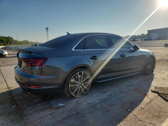2018 AUDI S4 PREMIUM WAUB4AF40JA139468