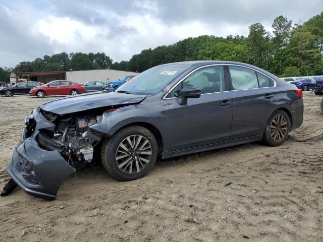 SUBARU LEGACY 2.5