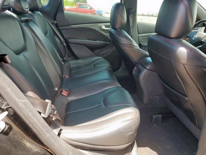 2014 DODGE DART GT - 1C3CDFEB0ED867143