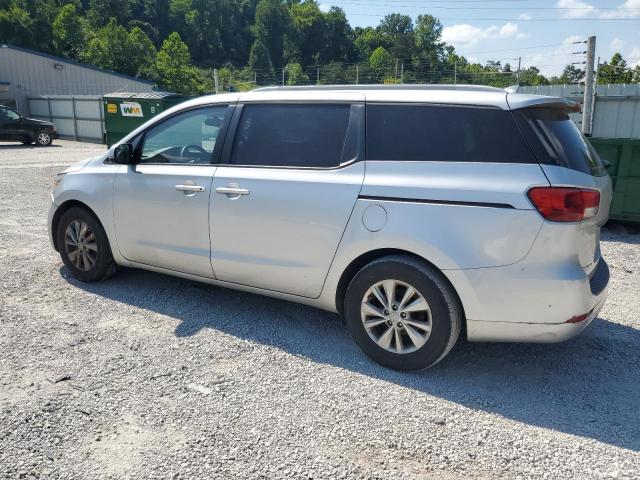 2015 KIA SEDONA LX KNDMB5C18F6050549