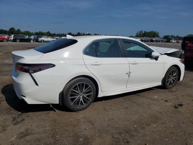 2023 TOYOTA CAMRY SE N - 4T1G11BK9PU080963