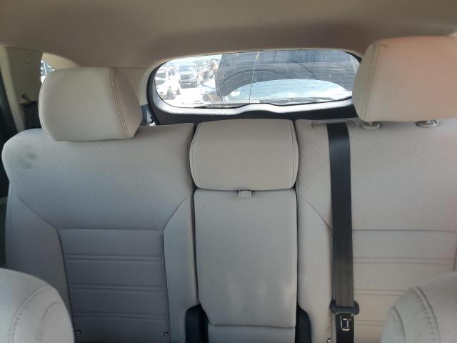 2018 KIA SORENTO LX - 5XYPG4A31JG370430