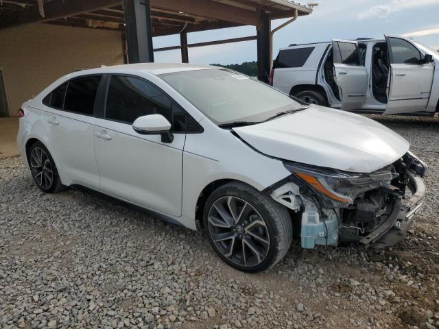 2021 TOYOTA COROLLA SE - 5YFS4MCE6MP061005