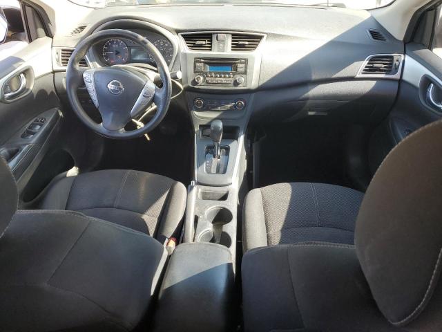 2016 NISSAN SENTRA S - 3N1AB7AP3GY263699
