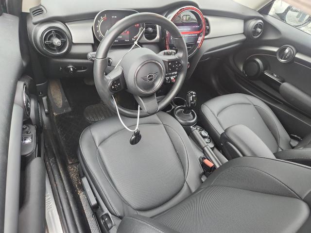 2023 MINI COOPER WMW33DH00P2T16557