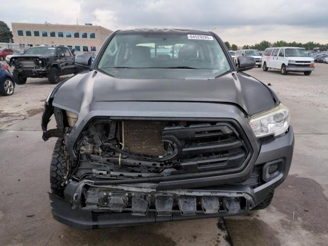 2017 TOYOTA TACOMA DOU 3TMCZ5AN2HM118702