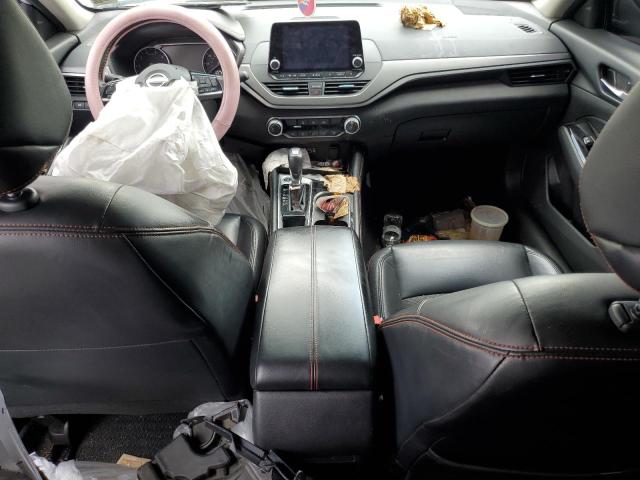 2024 NISSAN ALTIMA SR 1N4BL4CV1RN316849