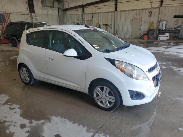 Vin: kl8cc6s95fc799258, lot: 64329945, chevrolet spark 1lt 20154