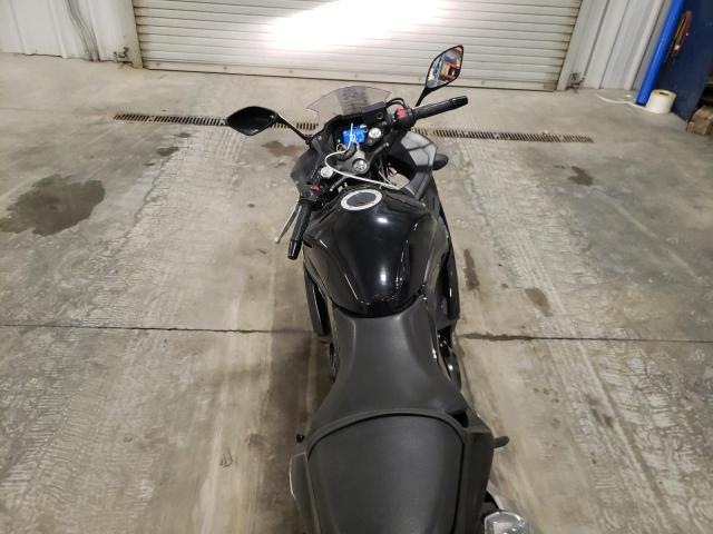2018 SUZUKI GSX250R LC6DN11A9J1101741