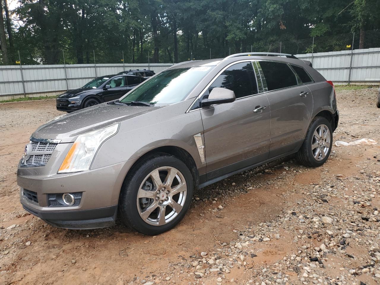 CADILLAC SRX PERFORMANCE COLLECTION