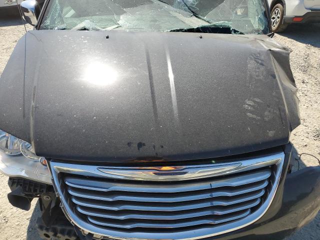 2016 CHRYSLER TOWN & COU 2C4RC1CG0GR159551