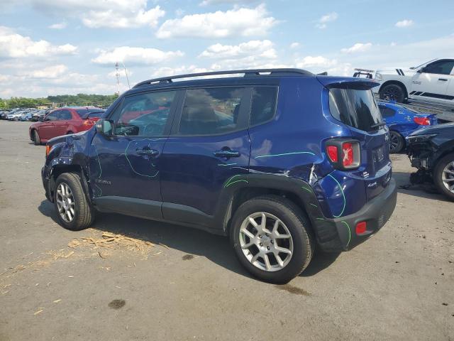 2021 JEEP RENEGADE L ZACNJDD15MPM49720