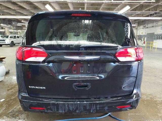 2024 CHRYSLER VOYAGER LX 2C4RC1CGXRR179034