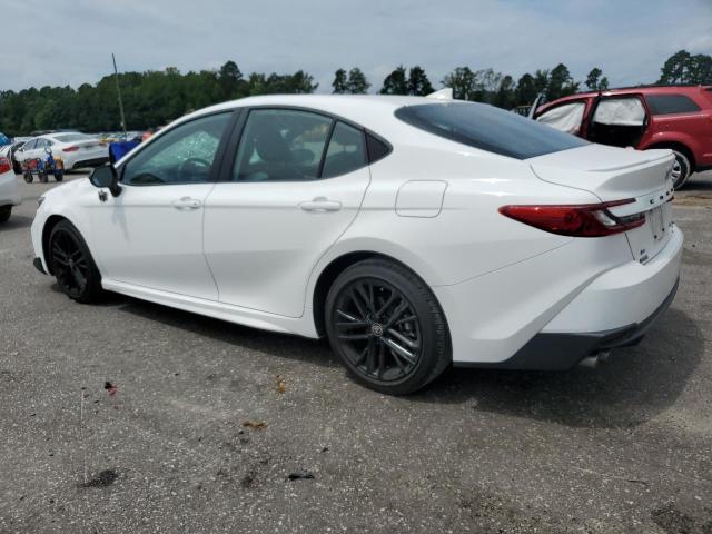2025 TOYOTA CAMRY XSE - 4T1DAACK2SU060452