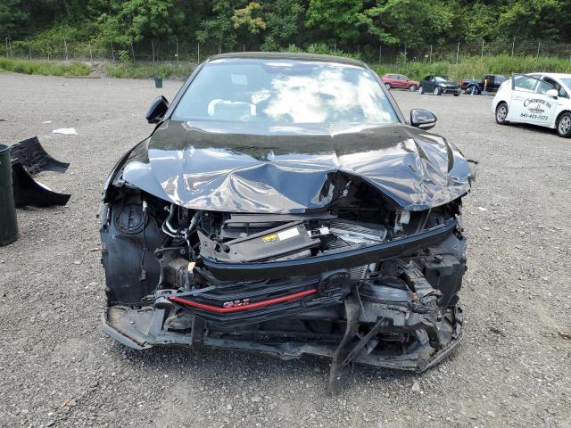 2021 VOLKSWAGEN JETTA GLI - 3VW6T7BU3MM094756