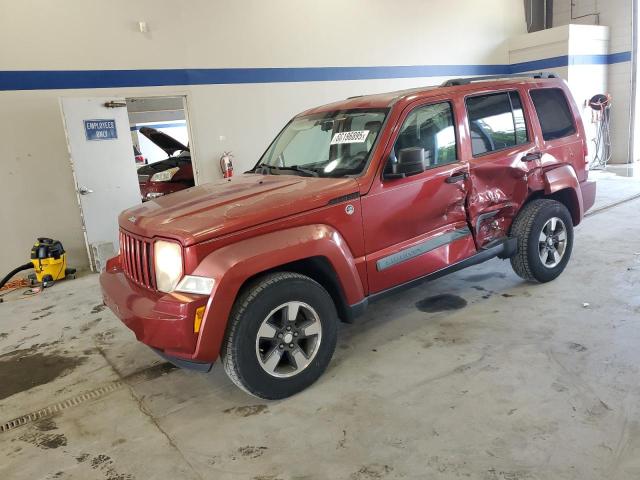 JEEP LIBERTY